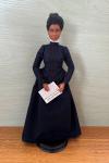 Mattel - Barbie - Inspiring Women - Ida B. Wells Barbie - Doll